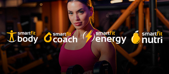 Black Friday Smart Fit